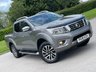 USED 2018 18 NISSAN NAVARA 2.3 DCI TEKNA 4X4 SHR DCB 190 BHP 