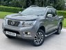 USED 2018 18 NISSAN NAVARA 2.3 DCI TEKNA 4X4 SHR DCB 190 BHP 