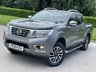 USED 2018 18 NISSAN NAVARA 2.3 DCI TEKNA 4X4 SHR DCB 190 BHP 