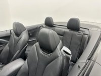 USED 2018 18 BMW 4 SERIES 2.0 420I M SPORT 2d 181 BHP Striking Sapphire Black , Low Mileage 33249 Miles, Hosting a generous specification ready for FREE UK DELIVERY