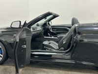 USED 2018 18 BMW 4 SERIES 2.0 420I M SPORT 2d 181 BHP Striking Sapphire Black , Low Mileage 33249 Miles, Hosting a generous specification ready for FREE UK DELIVERY