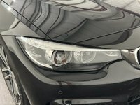 USED 2018 18 BMW 4 SERIES 2.0 420I M SPORT 2d 181 BHP Striking Sapphire Black , Low Mileage 33249 Miles, Hosting a generous specification ready for FREE UK DELIVERY