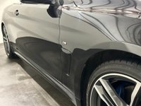 USED 2018 18 BMW 4 SERIES 2.0 420I M SPORT 2d 181 BHP Striking Sapphire Black , Low Mileage 33249 Miles, Hosting a generous specification ready for FREE UK DELIVERY