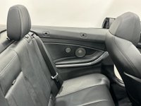 USED 2018 18 BMW 4 SERIES 2.0 420I M SPORT 2d 181 BHP Striking Sapphire Black , Low Mileage 33249 Miles, Hosting a generous specification ready for FREE UK DELIVERY