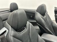 USED 2018 18 BMW 4 SERIES 2.0 420I M SPORT 2d 181 BHP Striking Sapphire Black , Low Mileage 33249 Miles, Hosting a generous specification ready for FREE UK DELIVERY