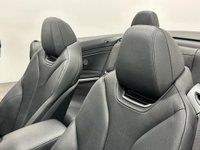 USED 2018 18 BMW 4 SERIES 2.0 420I M SPORT 2d 181 BHP Striking Sapphire Black , Low Mileage 33249 Miles, Hosting a generous specification ready for FREE UK DELIVERY