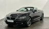 USED 2018 18 BMW 4 SERIES 2.0 420I M SPORT 2d 181 BHP Striking Sapphire Black , Low Mileage 33249 Miles, Hosting a generous specification ready for FREE UK DELIVERY
