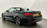 USED 2018 18 BMW 4 SERIES 2.0 420I M SPORT 2d 181 BHP Striking Sapphire Black , Low Mileage 33249 Miles, Hosting a generous specification ready for FREE UK DELIVERY