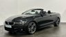 USED 2018 18 BMW 4 SERIES 2.0 420I M SPORT 2d 181 BHP Striking Sapphire Black , Low Mileage 33249 Miles, Hosting a generous specification ready for FREE UK DELIVERY