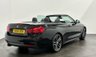 USED 2018 18 BMW 4 SERIES 2.0 420I M SPORT 2d 181 BHP Striking Sapphire Black , Low Mileage 33249 Miles, Hosting a generous specification ready for FREE UK DELIVERY