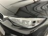 USED 2018 18 BMW 4 SERIES 2.0 420I M SPORT 2d 181 BHP Striking Sapphire Black , Low Mileage 33249 Miles, Hosting a generous specification ready for FREE UK DELIVERY