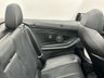 USED 2018 18 BMW 4 SERIES 2.0 420I M SPORT 2d 181 BHP Striking Sapphire Black , Low Mileage 33249 Miles, Hosting a generous specification ready for FREE UK DELIVERY