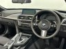 USED 2018 18 BMW 4 SERIES 2.0 420I M SPORT 2d 181 BHP Striking Sapphire Black , Low Mileage 33249 Miles, Hosting a generous specification ready for FREE UK DELIVERY