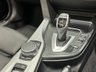 USED 2018 18 BMW 4 SERIES 2.0 420I M SPORT 2d 181 BHP Striking Sapphire Black , Low Mileage 33249 Miles, Hosting a generous specification ready for FREE UK DELIVERY