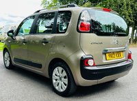 USED 2012 12 CITROEN C3 PICASSO 1.6 VTR PLUS HDI 5d 90 BHP 35 ROAD TAX FULL SERVICE HISTORY AIR CONDITIONING