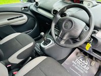 USED 2012 12 CITROEN C3 PICASSO 1.6 VTR PLUS HDI 5d 90 BHP 35 ROAD TAX FULL SERVICE HISTORY AIR CONDITIONING