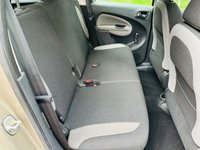 USED 2012 12 CITROEN C3 PICASSO 1.6 VTR PLUS HDI 5d 90 BHP 35 ROAD TAX FULL SERVICE HISTORY AIR CONDITIONING