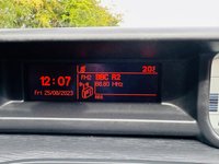 USED 2012 12 CITROEN C3 PICASSO 1.6 VTR PLUS HDI 5d 90 BHP 35 ROAD TAX FULL SERVICE HISTORY AIR CONDITIONING