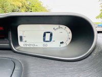 USED 2012 12 CITROEN C3 PICASSO 1.6 VTR PLUS HDI 5d 90 BHP 35 ROAD TAX FULL SERVICE HISTORY AIR CONDITIONING