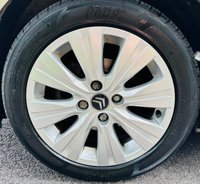 USED 2012 12 CITROEN C3 PICASSO 1.6 VTR PLUS HDI 5d 90 BHP 35 ROAD TAX FULL SERVICE HISTORY AIR CONDITIONING