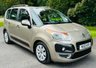 USED 2012 12 CITROEN C3 PICASSO 1.6 VTR PLUS HDI 5d 90 BHP 35 ROAD TAX FULL SERVICE HISTORY AIR CONDITIONING