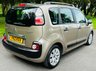 USED 2012 12 CITROEN C3 PICASSO 1.6 VTR PLUS HDI 5d 90 BHP 35 ROAD TAX FULL SERVICE HISTORY AIR CONDITIONING
