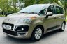 USED 2012 12 CITROEN C3 PICASSO 1.6 VTR PLUS HDI 5d 90 BHP 35 ROAD TAX FULL SERVICE HISTORY AIR CONDITIONING