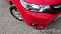 USED 2016 16 HONDA JAZZ 1.3 I-VTEC SE 5d 101 BHP 