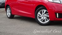 USED 2016 16 HONDA JAZZ 1.3 I-VTEC SE 5d 101 BHP 