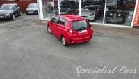 USED 2016 16 HONDA JAZZ 1.3 I-VTEC SE 5d 101 BHP 