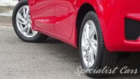 USED 2016 16 HONDA JAZZ 1.3 I-VTEC SE 5d 101 BHP 