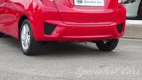 USED 2016 16 HONDA JAZZ 1.3 I-VTEC SE 5d 101 BHP 