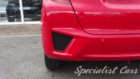 USED 2016 16 HONDA JAZZ 1.3 I-VTEC SE 5d 101 BHP 