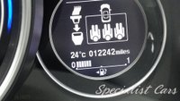 USED 2016 16 HONDA JAZZ 1.3 I-VTEC SE 5d 101 BHP 