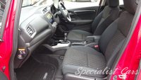 USED 2016 16 HONDA JAZZ 1.3 I-VTEC SE 5d 101 BHP 