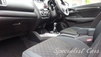 USED 2016 16 HONDA JAZZ 1.3 I-VTEC SE 5d 101 BHP 
