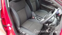 USED 2016 16 HONDA JAZZ 1.3 I-VTEC SE 5d 101 BHP 