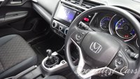 USED 2016 16 HONDA JAZZ 1.3 I-VTEC SE 5d 101 BHP 
