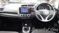 USED 2016 16 HONDA JAZZ 1.3 I-VTEC SE 5d 101 BHP 