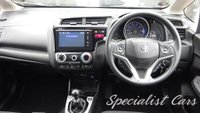 USED 2016 16 HONDA JAZZ 1.3 I-VTEC SE 5d 101 BHP 