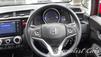 USED 2016 16 HONDA JAZZ 1.3 I-VTEC SE 5d 101 BHP 