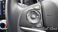 USED 2016 16 HONDA JAZZ 1.3 I-VTEC SE 5d 101 BHP 