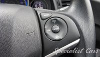 USED 2016 16 HONDA JAZZ 1.3 I-VTEC SE 5d 101 BHP 