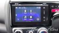 USED 2016 16 HONDA JAZZ 1.3 I-VTEC SE 5d 101 BHP 