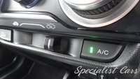 USED 2016 16 HONDA JAZZ 1.3 I-VTEC SE 5d 101 BHP 
