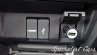 USED 2016 16 HONDA JAZZ 1.3 I-VTEC SE 5d 101 BHP 
