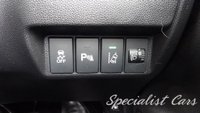 USED 2016 16 HONDA JAZZ 1.3 I-VTEC SE 5d 101 BHP 
