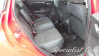 USED 2016 16 HONDA JAZZ 1.3 I-VTEC SE 5d 101 BHP 