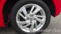 USED 2016 16 HONDA JAZZ 1.3 I-VTEC SE 5d 101 BHP 