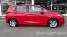 USED 2016 16 HONDA JAZZ 1.3 I-VTEC SE 5d 101 BHP 